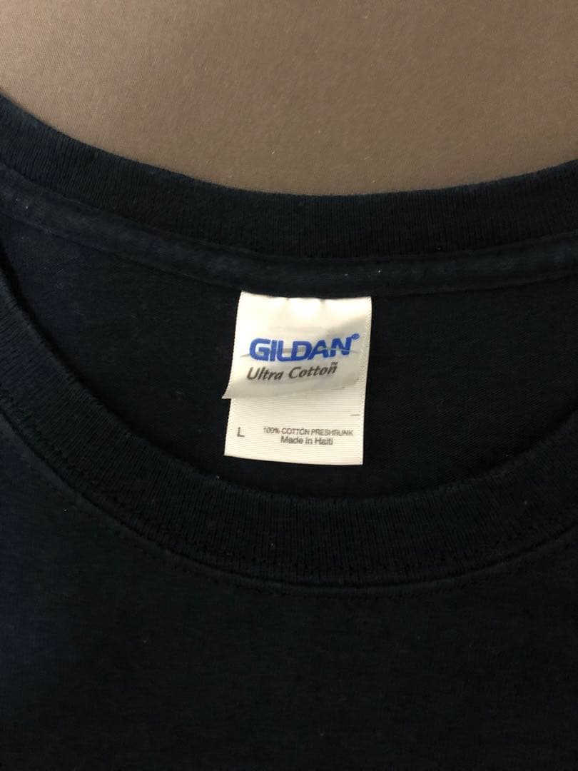 B'z AEROSONIC 2013 エアロソニック Tシャツ Lサイズ