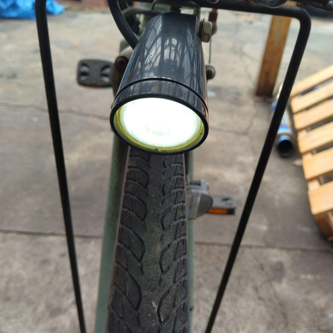 セール！[645]送料無料 ヤマハPAS ami 電動自転車