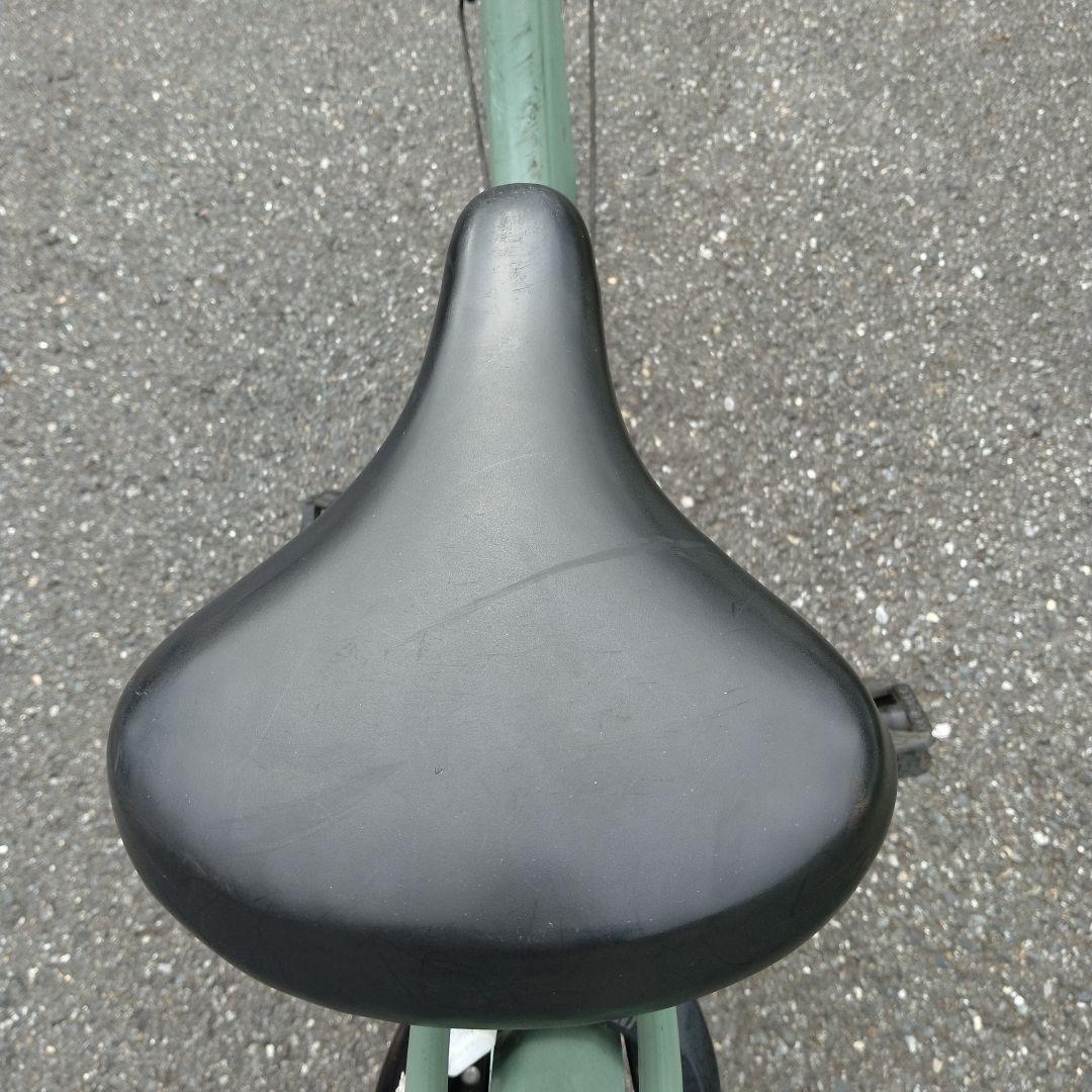 セール！[645]送料無料 ヤマハPAS ami 電動自転車