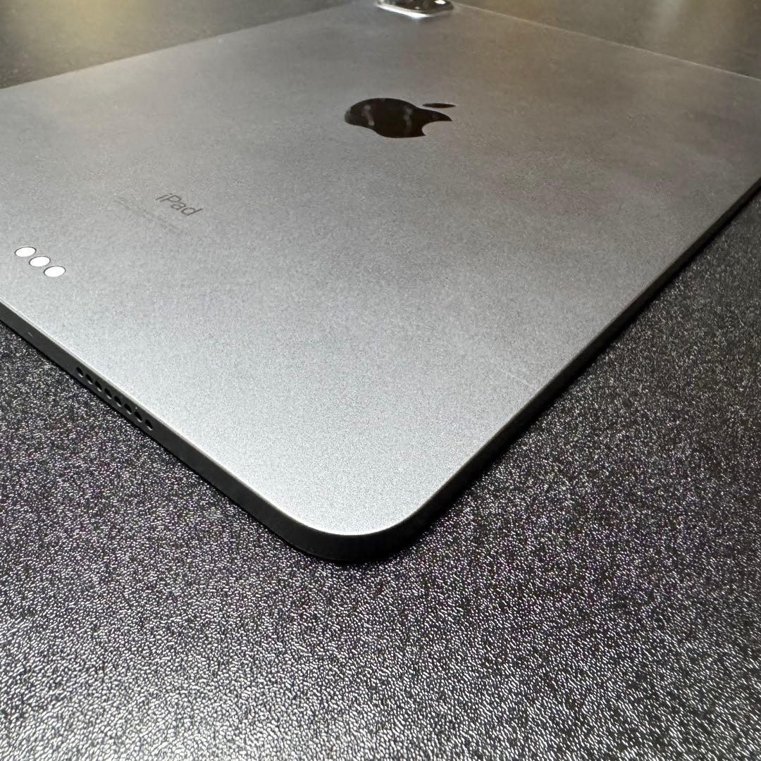 M1 iPadPro 11インチ 1TB 最大容量100％ 3世代＋ケース3点