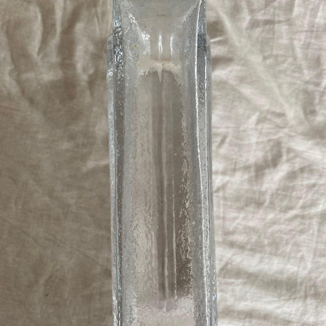 古道具　フィンランドの花瓶