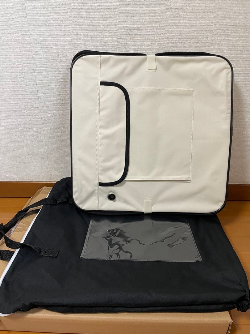 ペット用酸素発生器＋酸素室S＋電源アダプターセット