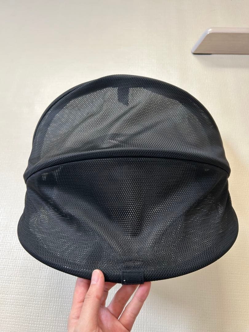 ギュットクルーム フロントシート チャイルドシート 前乗せ レインカバー 純正