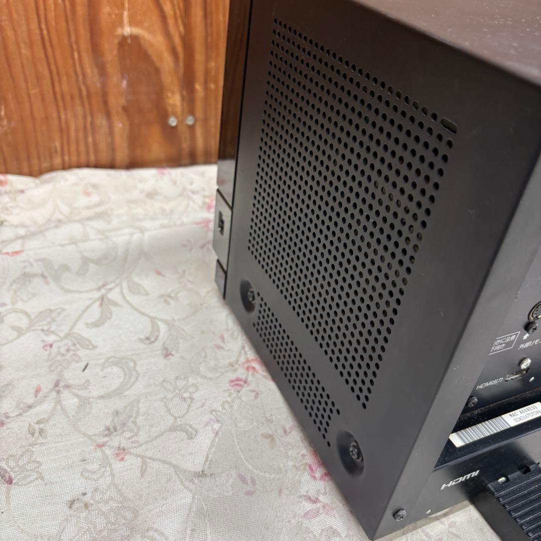 画面傷あり　LIVE DAM DAM-XG5000 カラオケ　業務用②