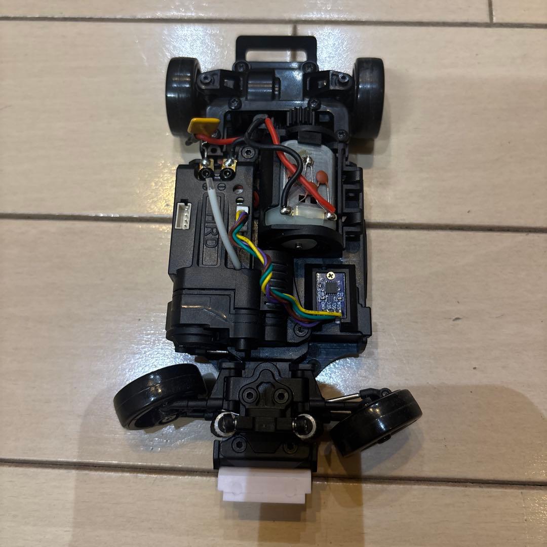 京商　ミニッツAWD スカイライン2000GT-R MRDコンバージョン済