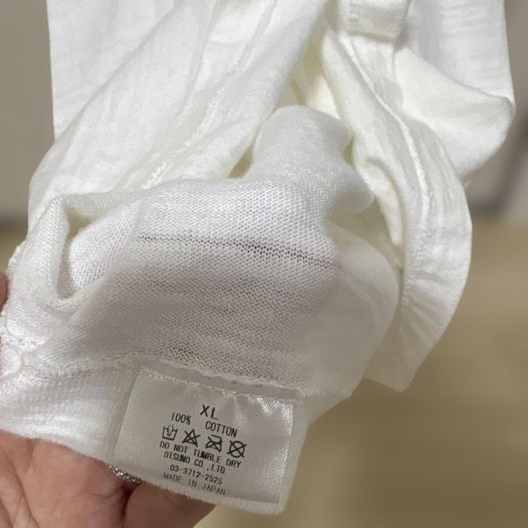 HUMAN MADE Tシャツセット 黒 白