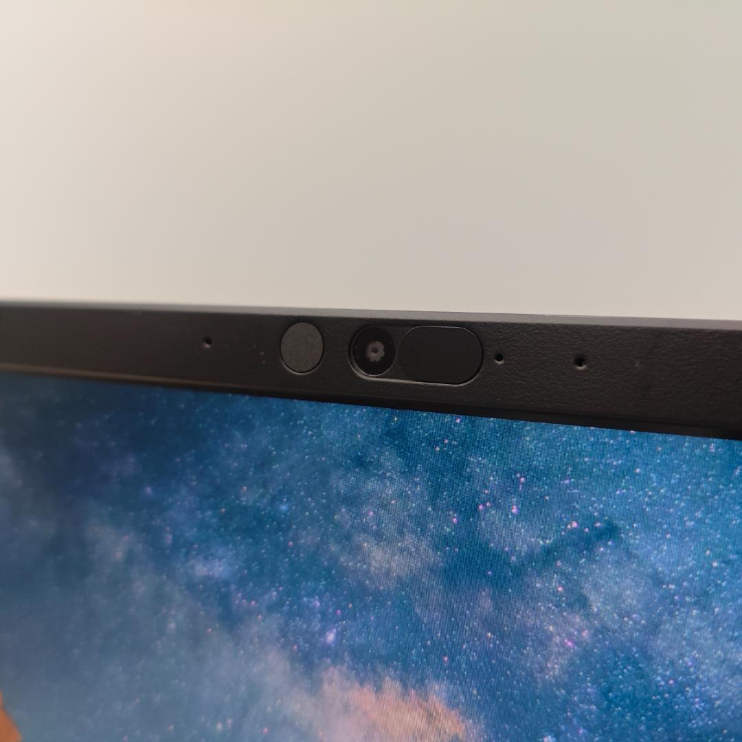 美品！dynabook G83/HU 16GB/256GB 第11世代 ①