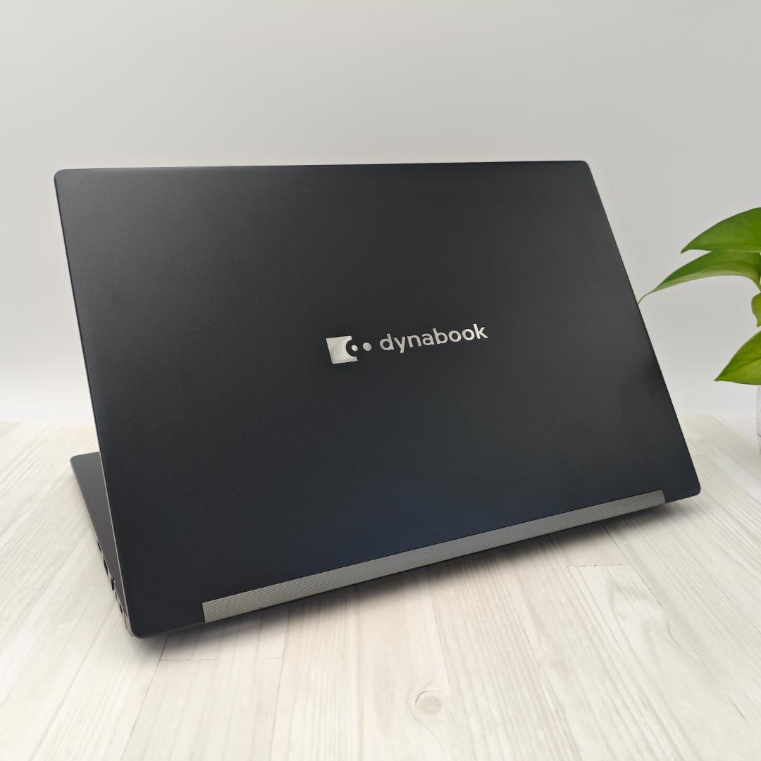 美品！dynabook G83/HU 16GB/256GB 第11世代 ①