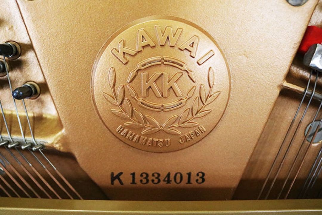 アップライトピアノ【カワイ US-50】販売