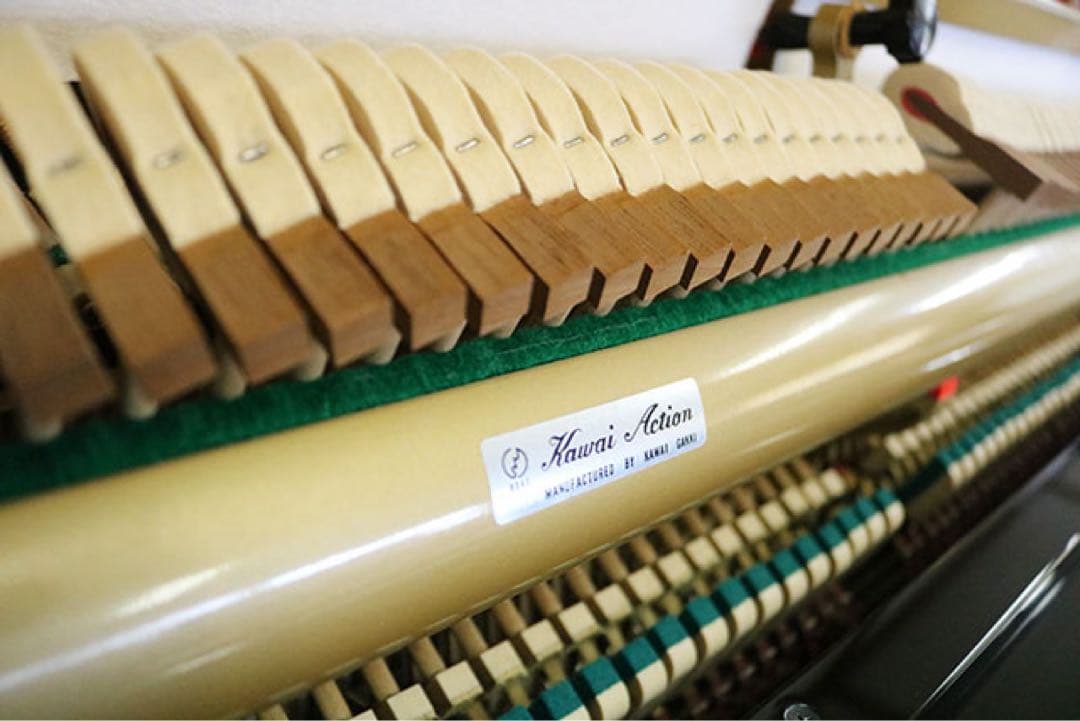 アップライトピアノ【カワイ US-50】販売