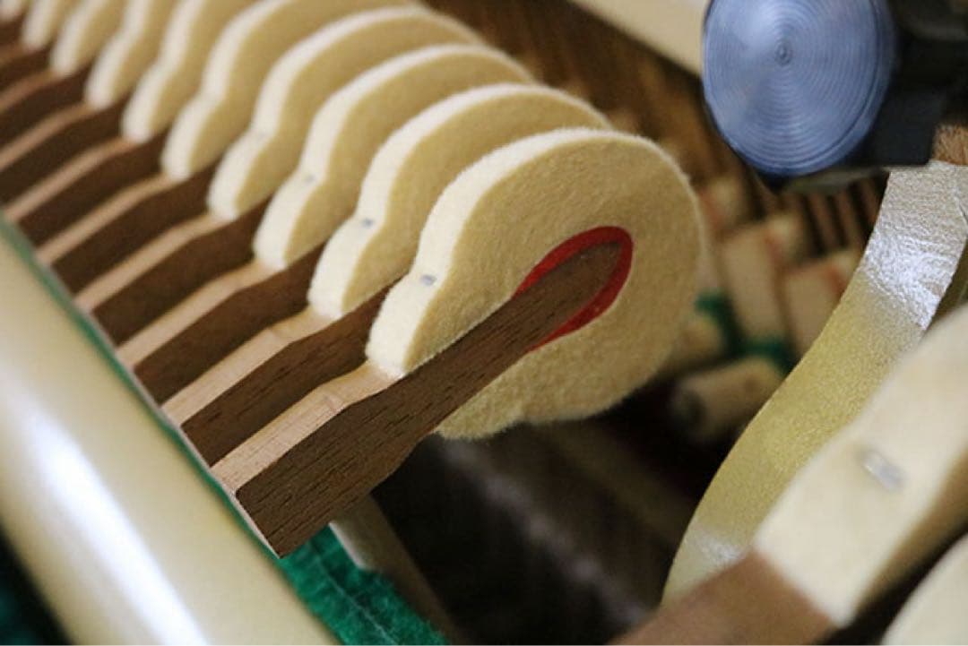 アップライトピアノ【カワイ US-50】販売