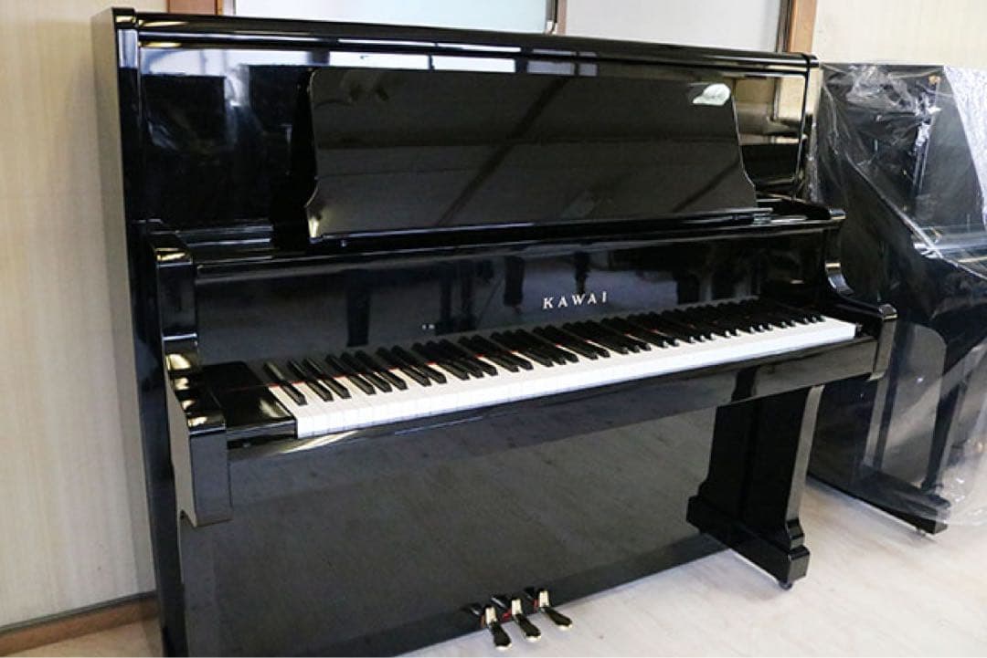 アップライトピアノ【カワイ US-50】販売