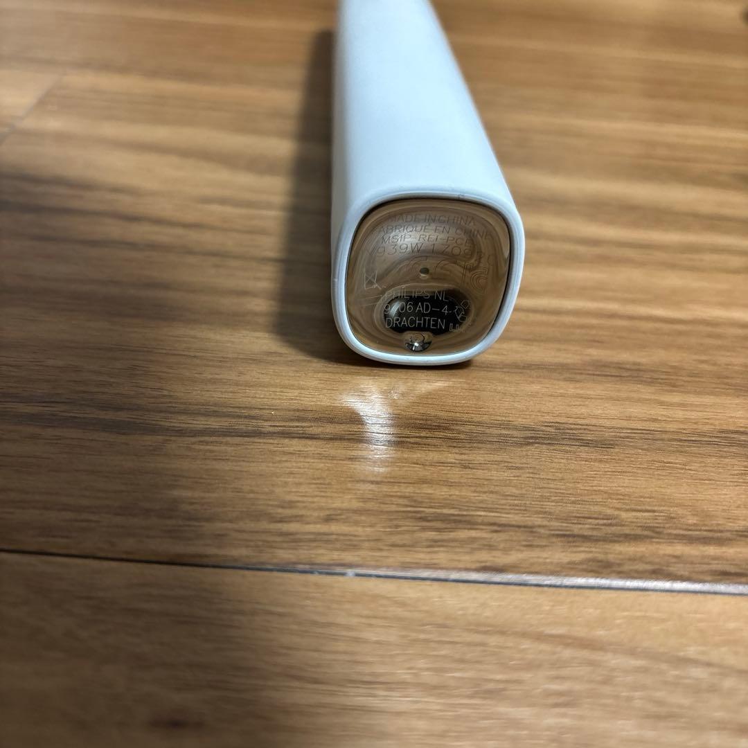 電動歯ブラシ Sonicare ダイヤモンドクリーン　セット