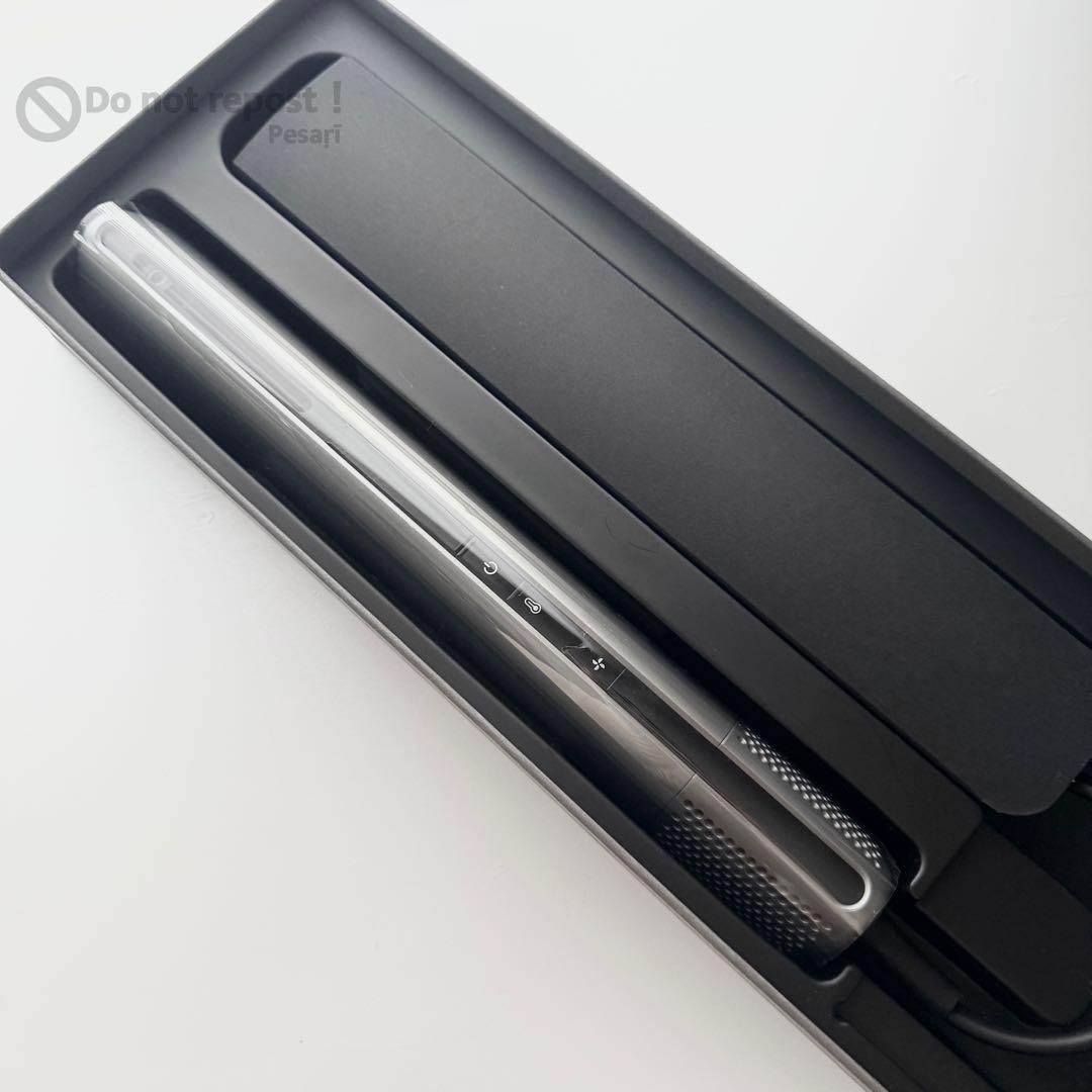 Noend エアーブロースティック ドライヤー 大風量 速乾 ノーエンド