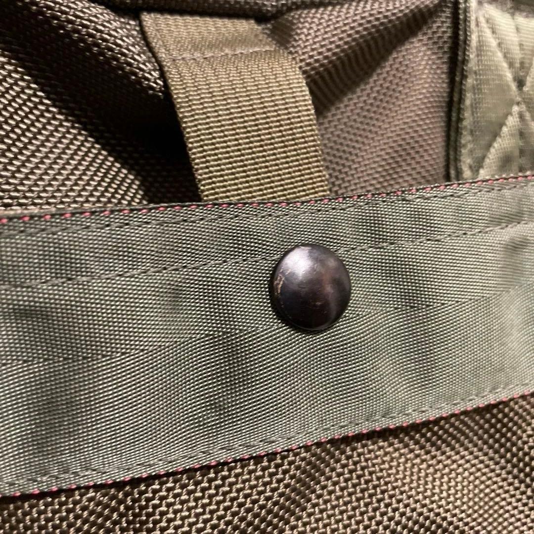 BRIEFING moss ビジネスバッグ ブリーフケース