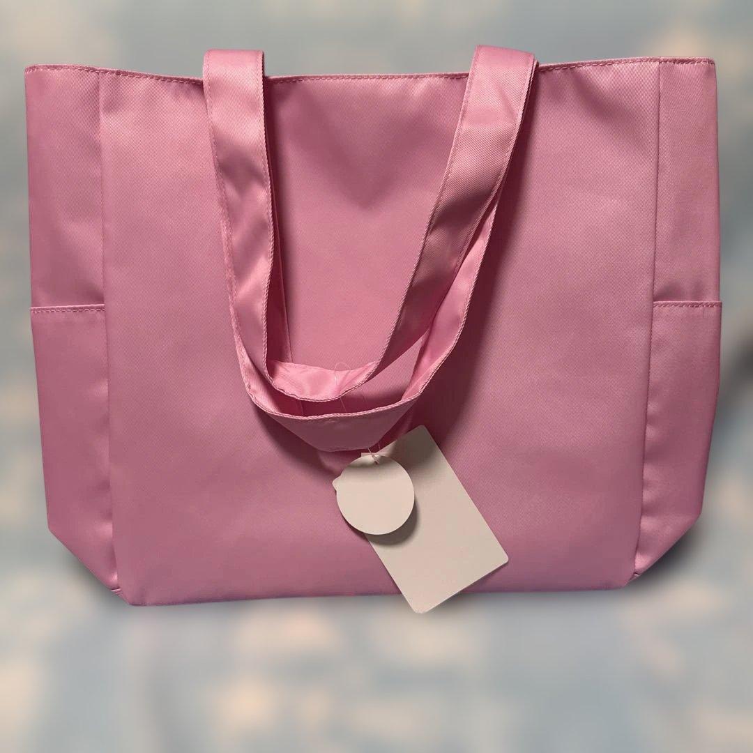 ミニーのファンダーランド トートバッグ 2点セット