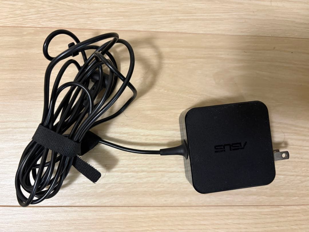 ASUS ノートパソコン