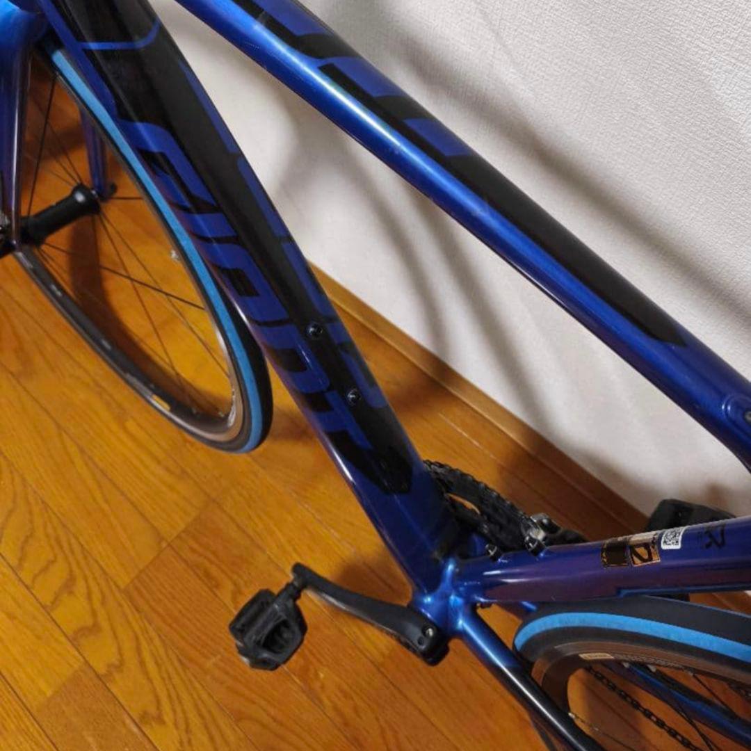 【1/5まで割引中】GIANT TCR SLR2 Sサイズ