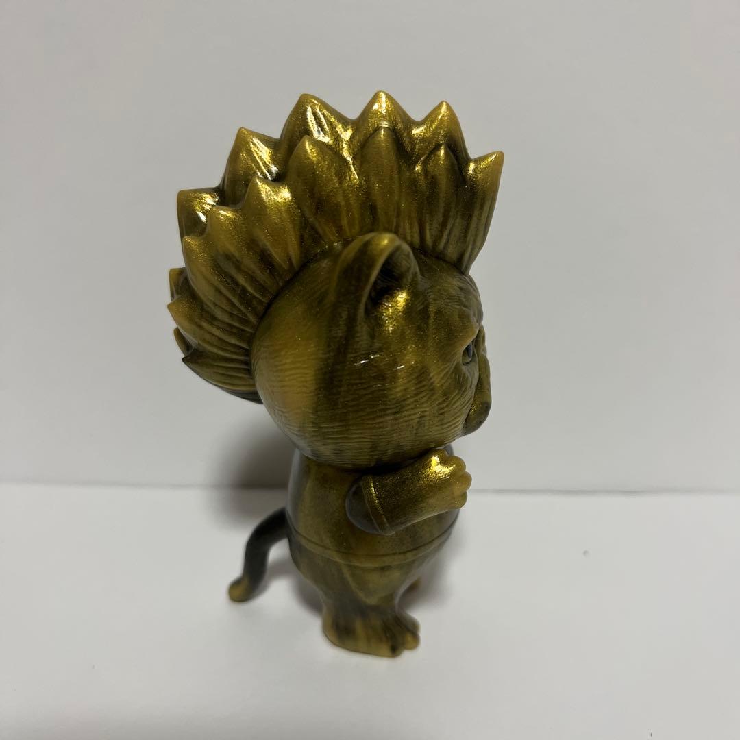 バードアーク　ソフビ