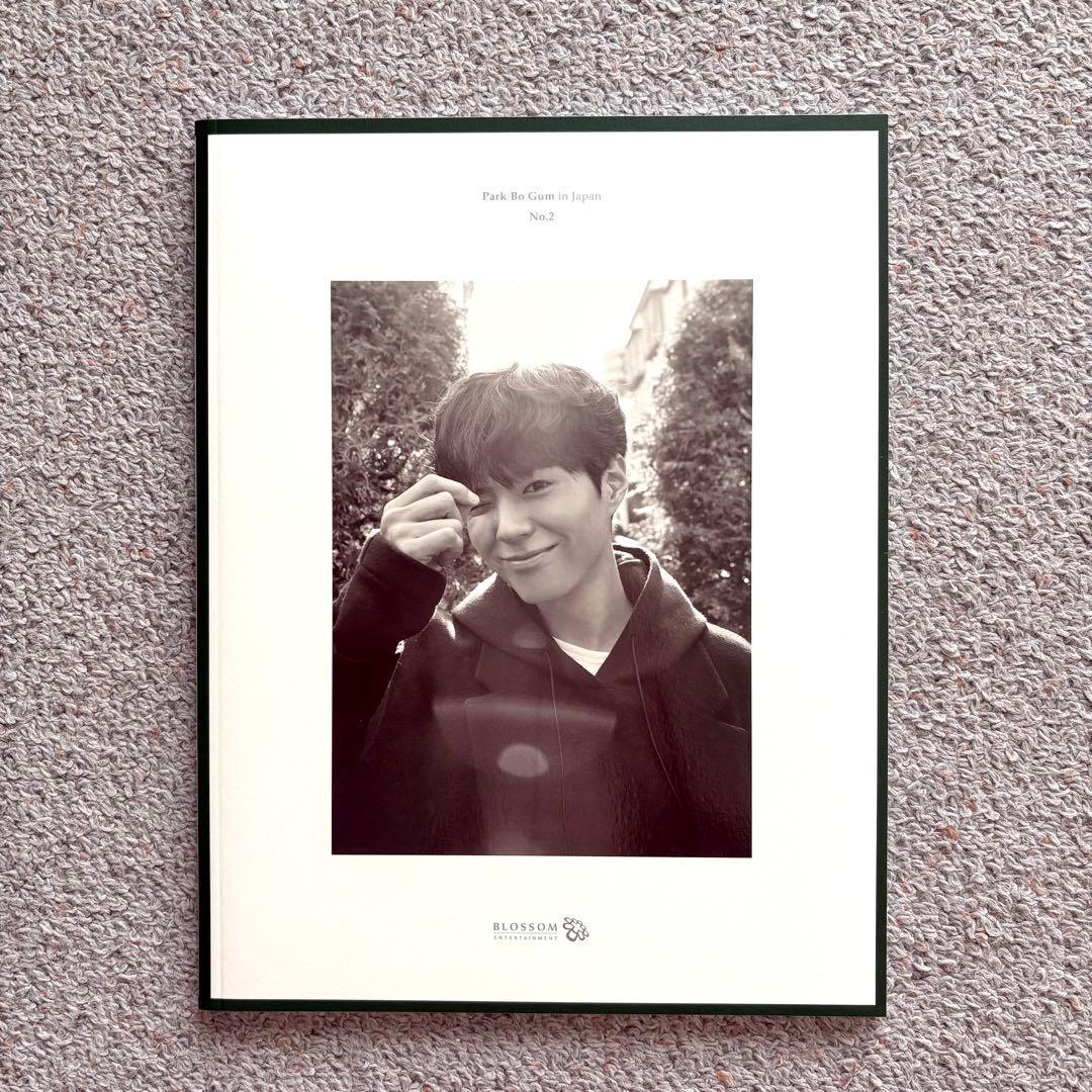 美品‪☆ パクボゴム 2017年 ファンミーティング DVD クリスマスイブ