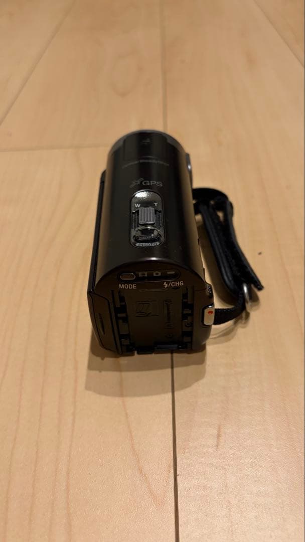 SONY HDR-CX370 ビデオカメラ ハンディカム（マイクロフォン付き）