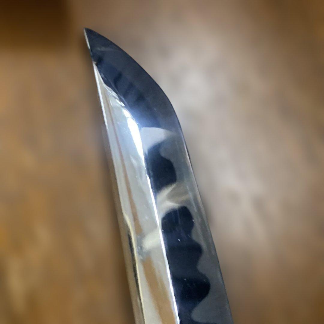 模造刀　模擬刀　 和装