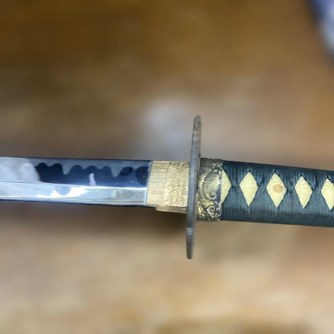 模造刀　模擬刀　 和装