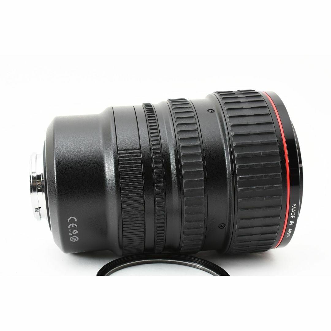 14369 極上 Canon XL 5.4-108mm L HD ビデオカメラ