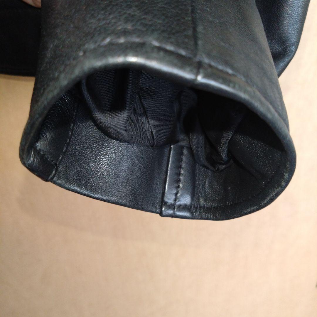 JORNAL STANDARD(ジャーナルスタンダード) ライダースジャケット