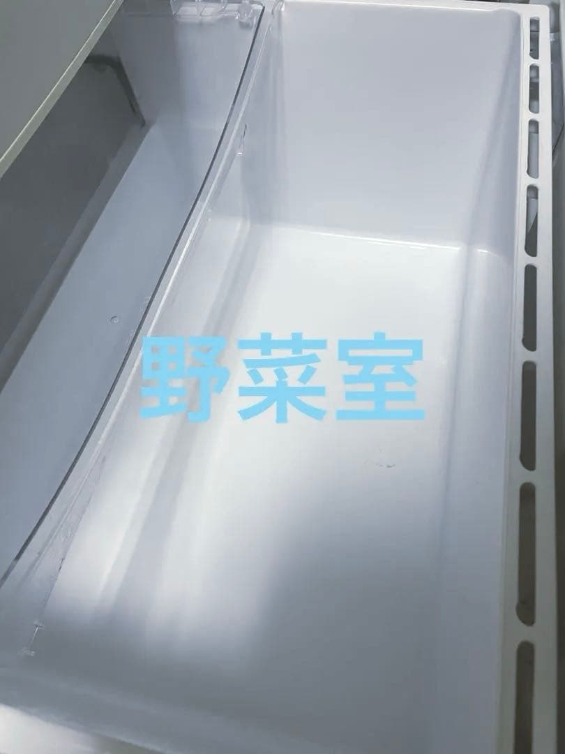 冷蔵庫　AQR-271C（W）