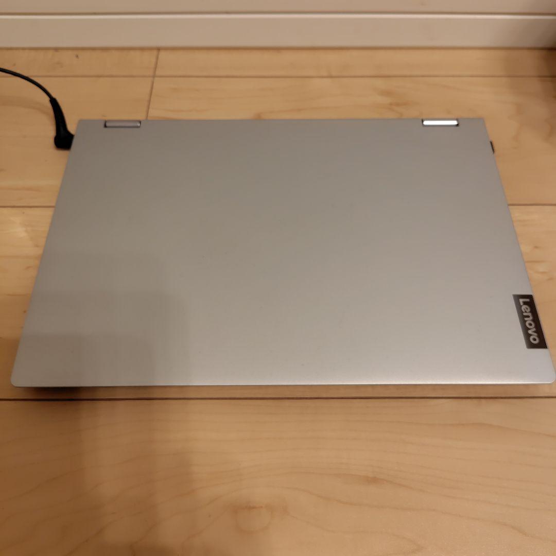 Lenovo IdeaPad C340-14IML 2-in-1 ノートPC