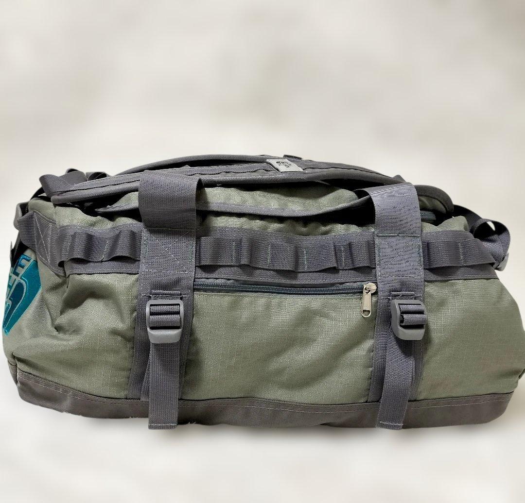 【希少 廃盤】ノースフェイス 3way ボストン ダッフルバッグ リュック