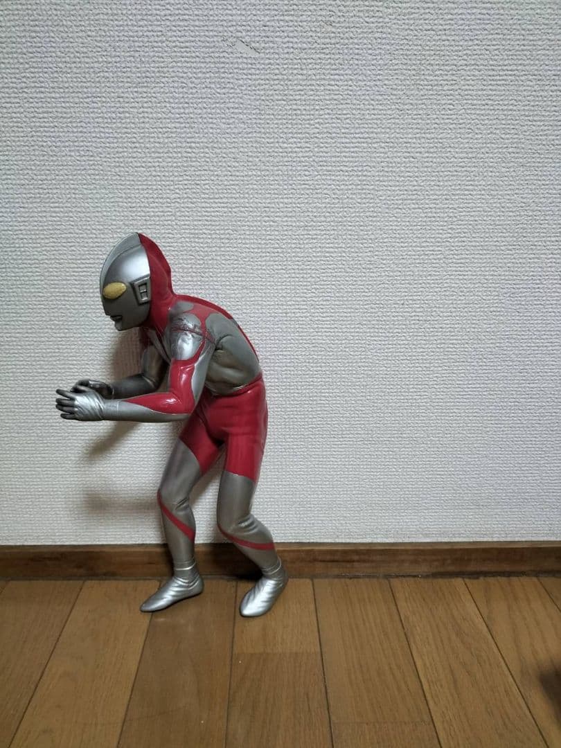 初代ウルトラマン
