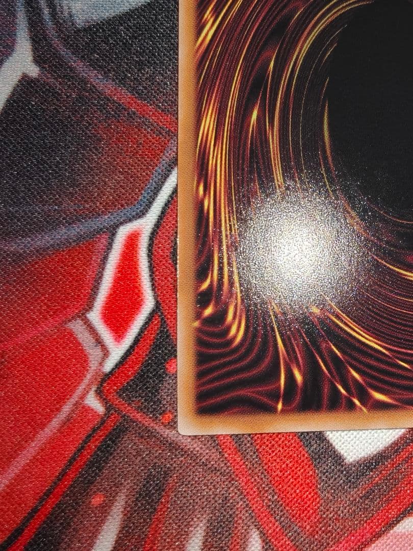 遊戯王　白き乙女　25th