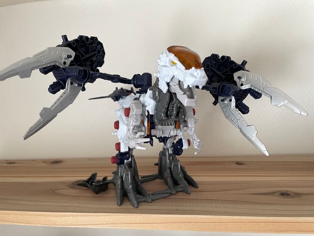 【まとめ売り】ゾイド　ZOIDS　組立済【ジャンク品】
