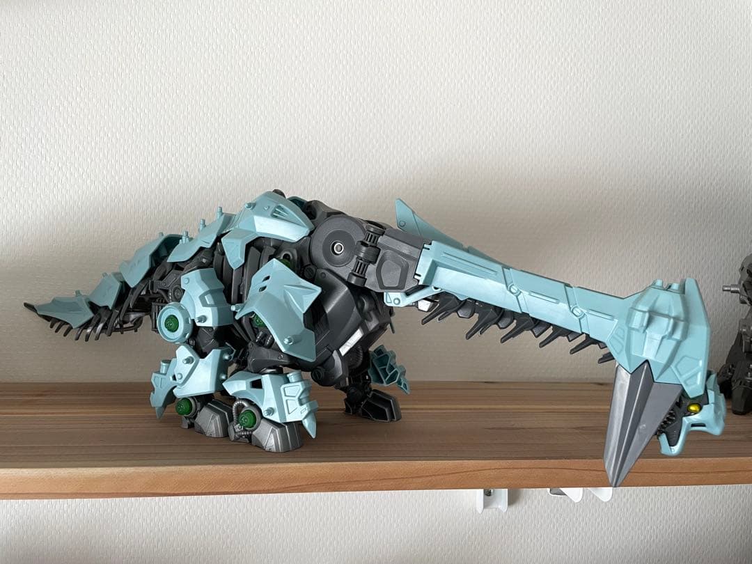 【まとめ売り】ゾイド　ZOIDS　組立済【ジャンク品】