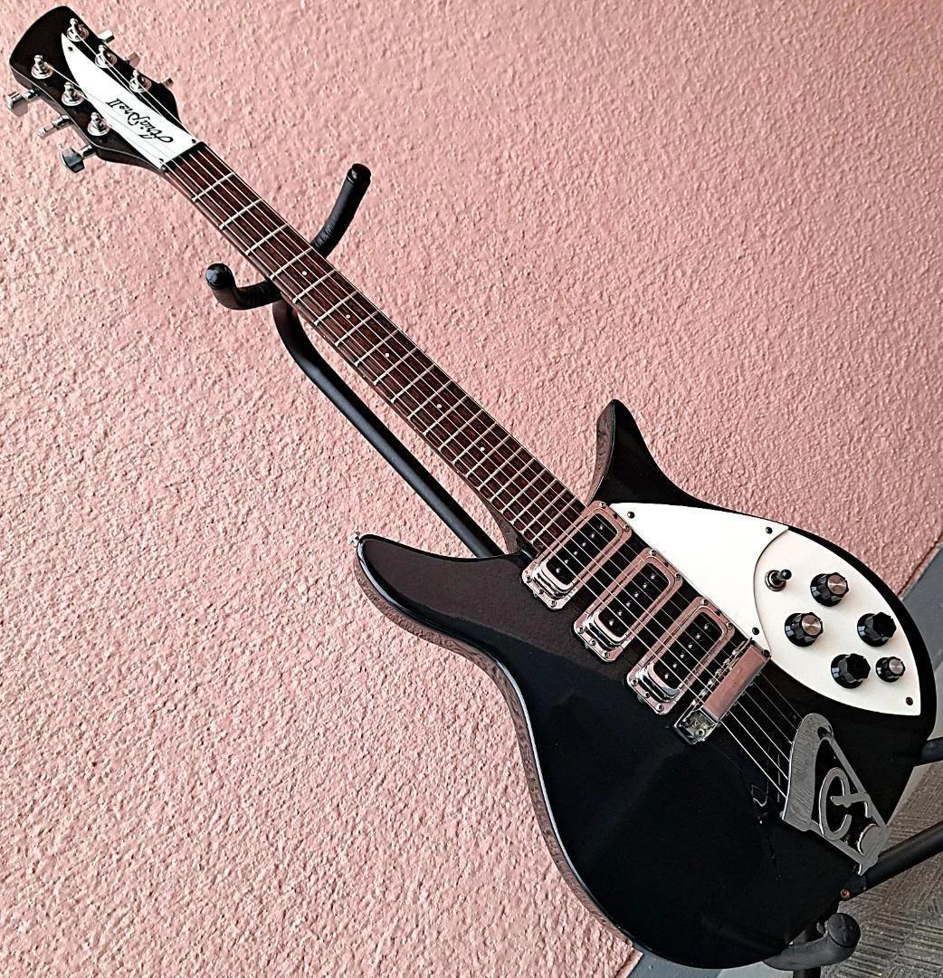 ギター Aria pro ii Rg-750 Rickenbacker 1970078