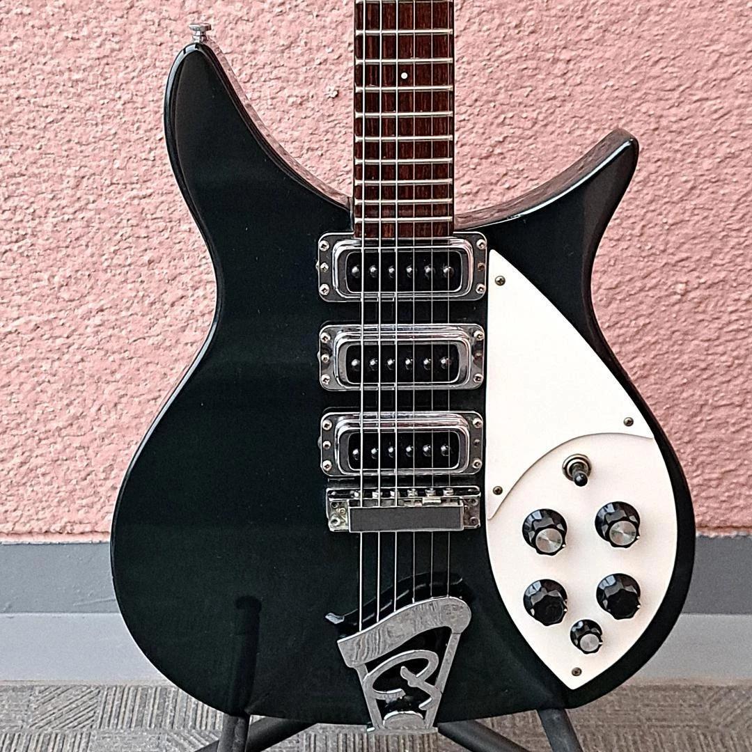 ギター Aria pro ii Rg-750 Rickenbacker 1970078