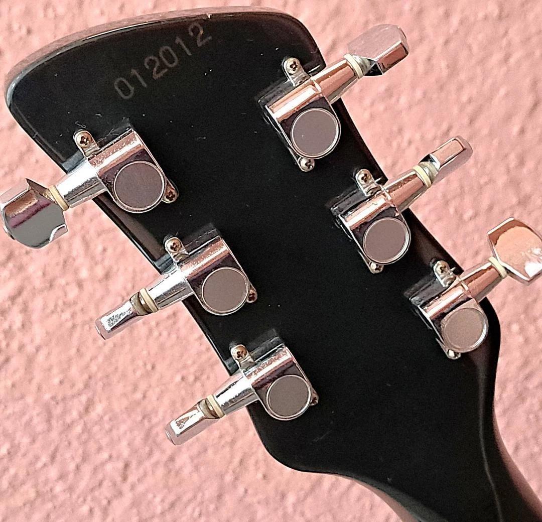 ギター Aria pro ii Rg-750 Rickenbacker 1970078