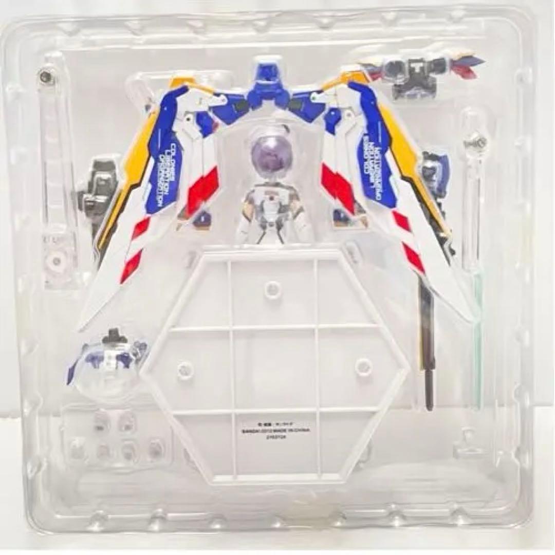 アーマーガールズプロジェクト(AGP) MS少女 ウイングガンダム (EW版)