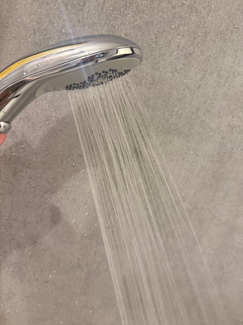 Bollina Avanti ナノバブルシャワーヘッド