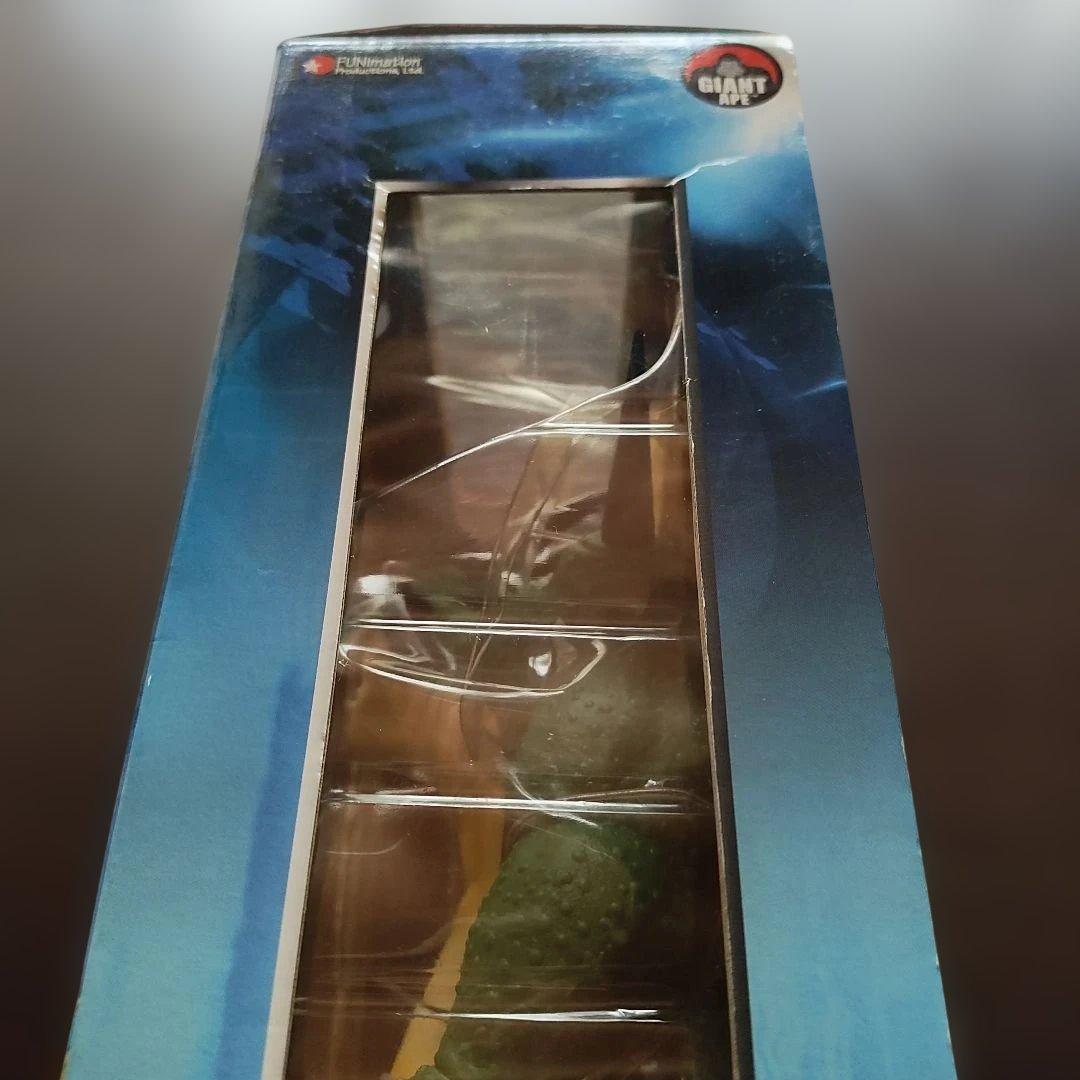 未開封ドラゴンボールZ ムービーコレクション ポルンガ フィギュア