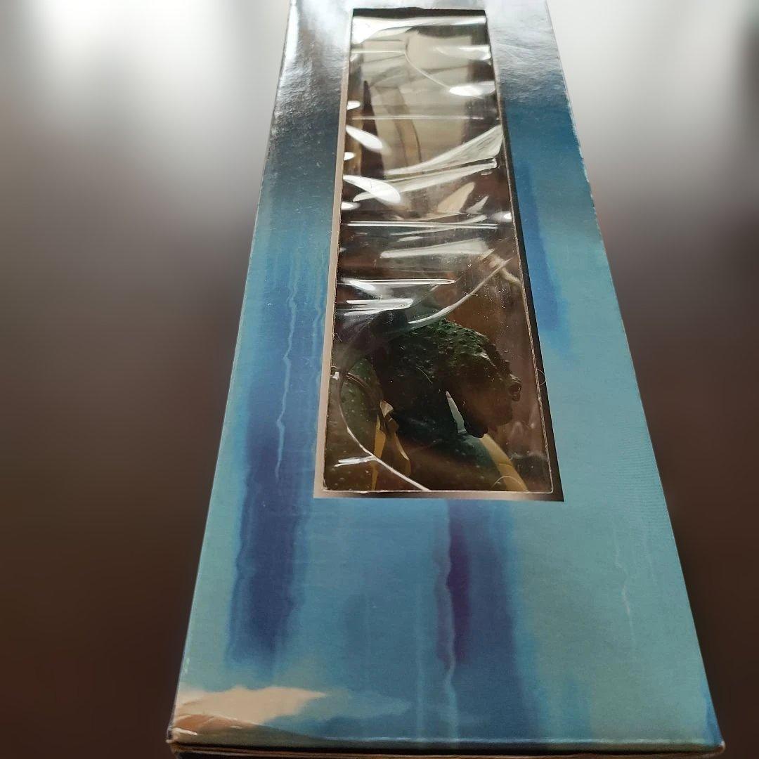 未開封ドラゴンボールZ ムービーコレクション ポルンガ フィギュア