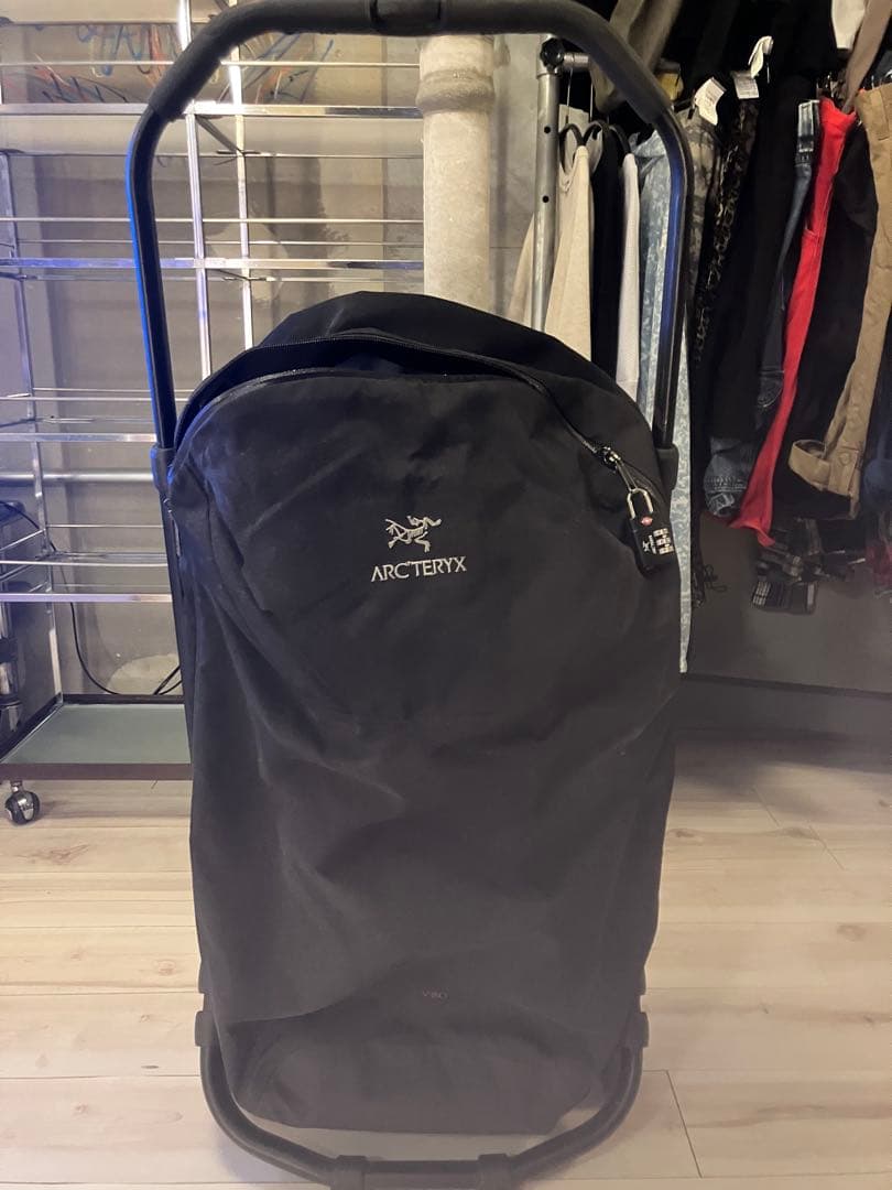 ツ*ー様 アークテリクス　キャリーケース