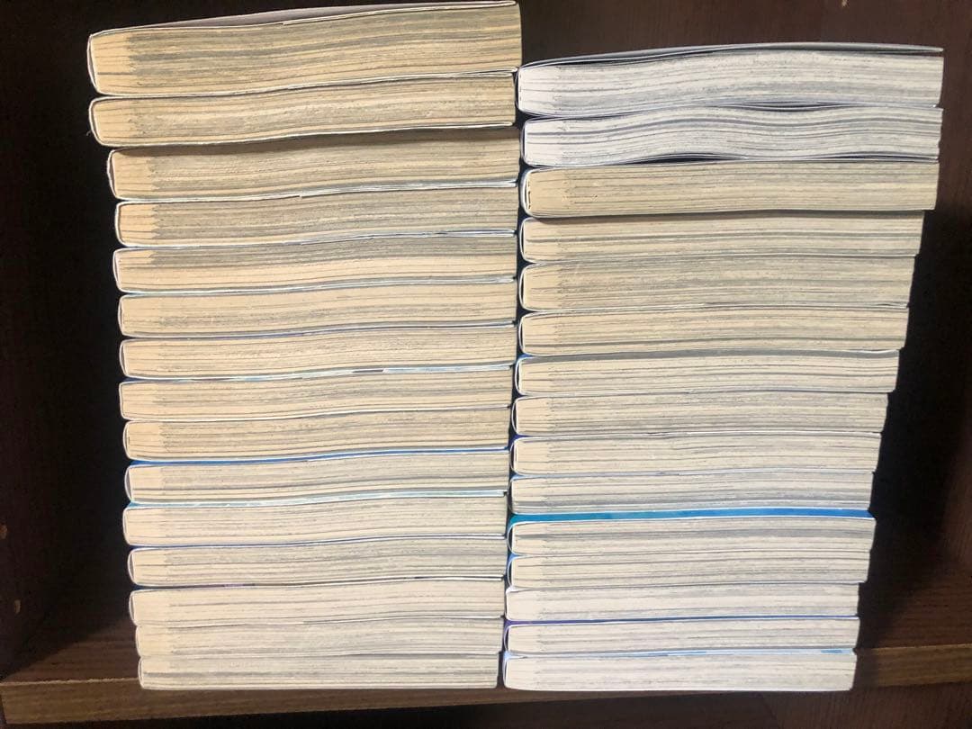 【即日翌日発送】転生したらスライムだった件　全巻セット　1-30巻　転スラ