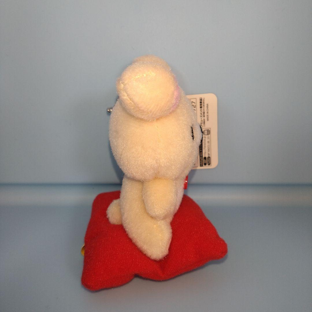 【未使用タグ付き】リラックマ コリラックマ　福まねきマスコットキーチェーン２点