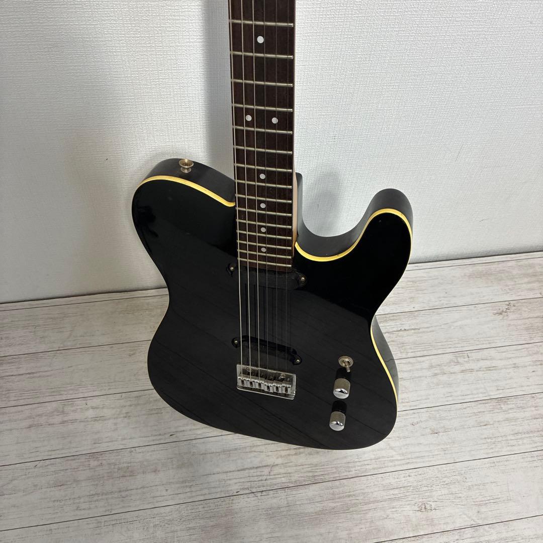 FERNANDES エレキギター