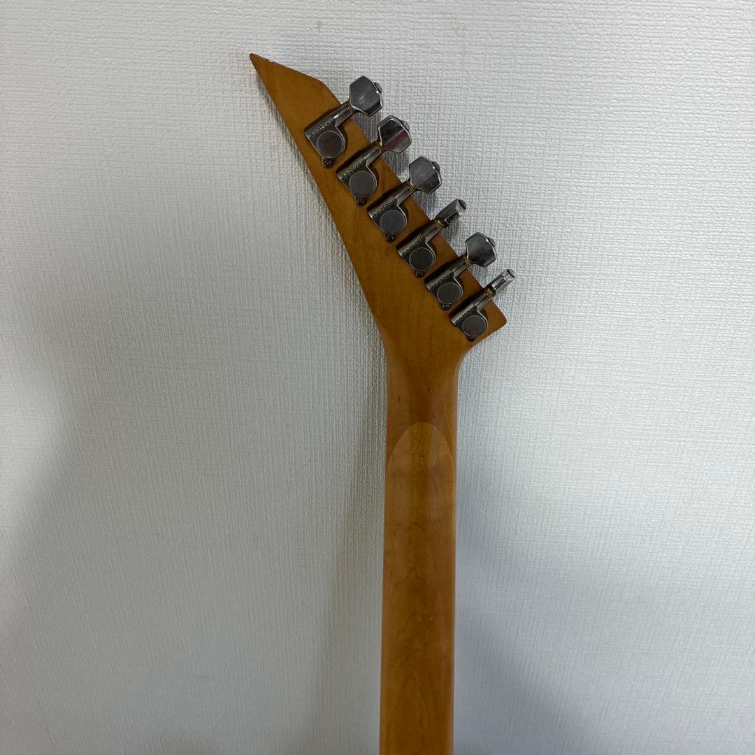 FERNANDES エレキギター