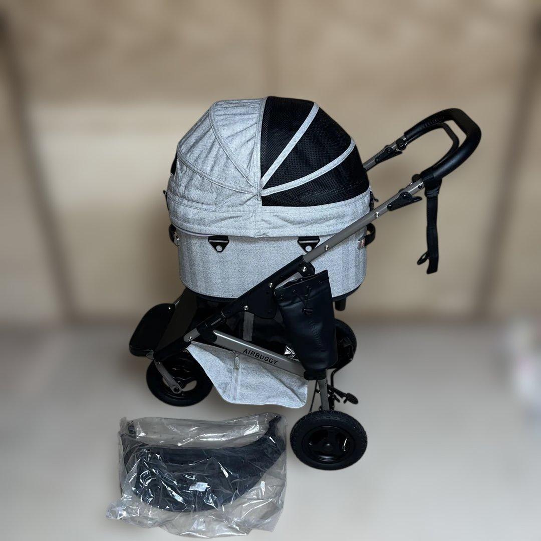 エアバギードーム3プレミア レギュラーサイズ