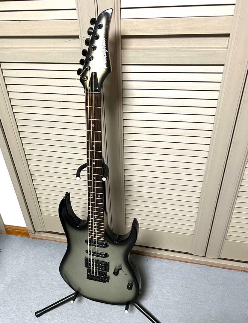 photogenic ストラトキャスター フォトジェニック エレキギター ギター